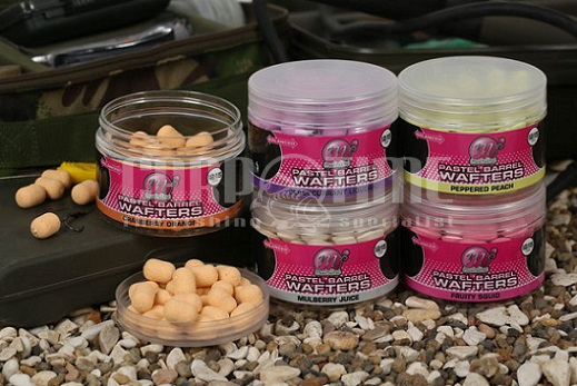 PASTEL BARREL WAFTER