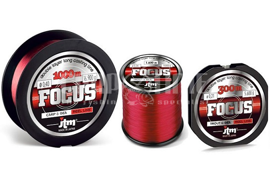 MONOFILO JTM FOCUS