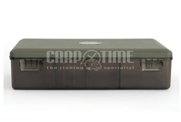 PORTA MINUTERIA KORDA TACKLE BOX - immagine 6