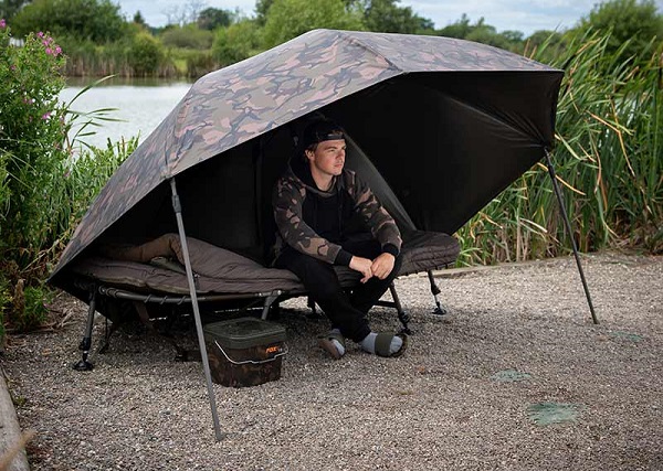 60" BROLLY CAMO 2025 - immagine 2