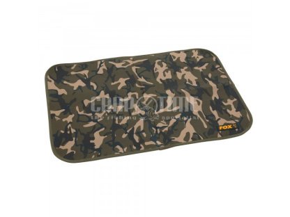 CAMO BIVVY MAT