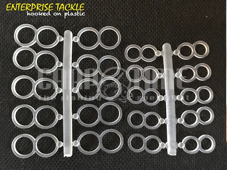 ELASTICI SINGLE PELLET BAIT BANDS