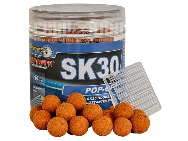 POP UPS SK30 20MM