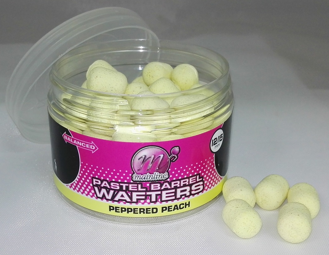 PASTEL BARREL WAFTER - immagine 2