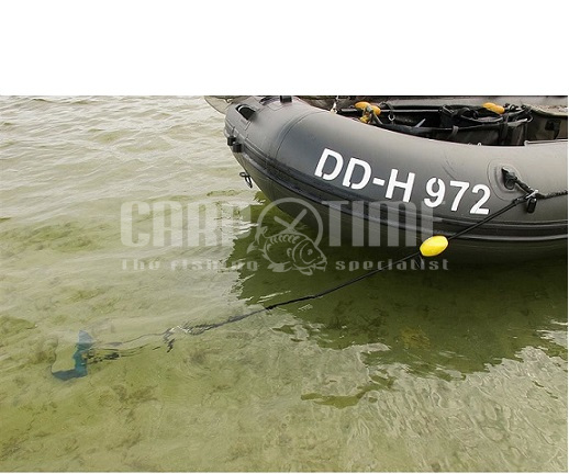 BOAT HOLDER SPEED RELEASE CAMO - immagine 3