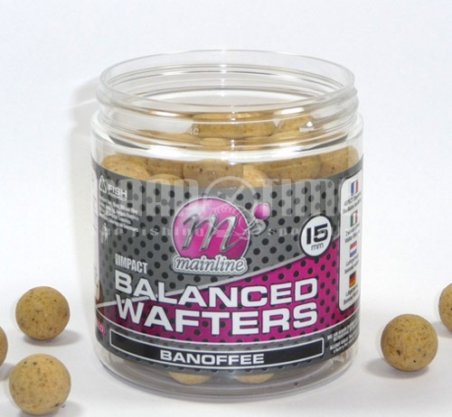 BALANCED WAFTERS HIGH IMPACT SALTY SQUID