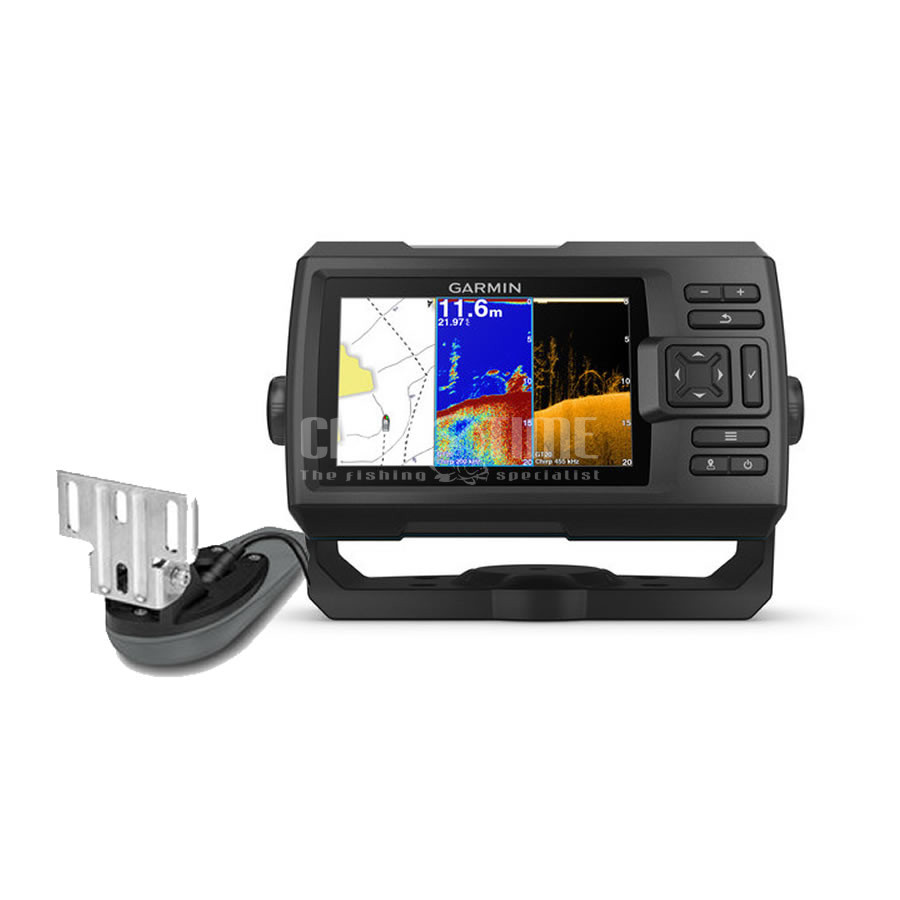 STRIKER 5CV VIVID - immagine 4