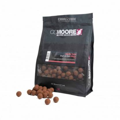 PACIFIC TUNA BOILIES