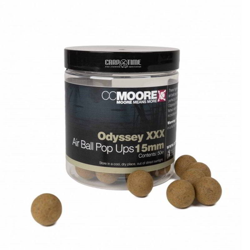 ODYSSEY XXX AIR BALL POP-UPS
