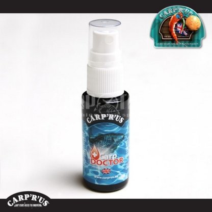 DISINFETTANTE SPRAY CARP DOCTOR 30ML