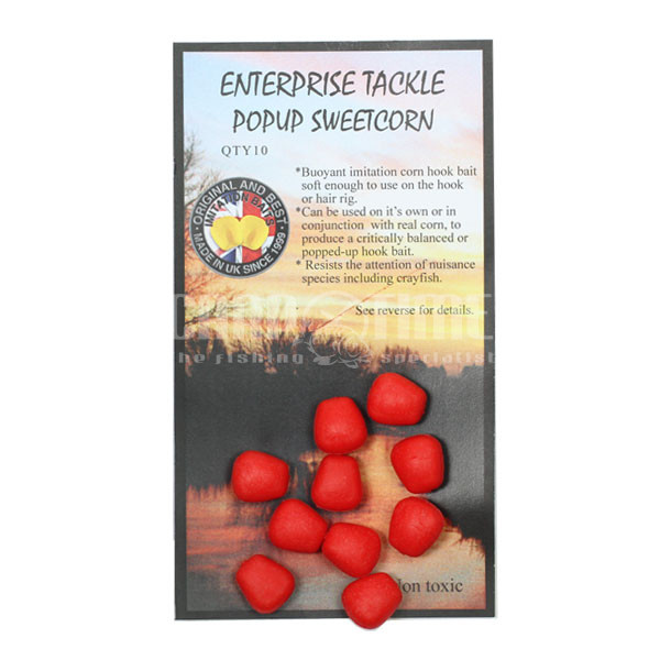 ESCA FINTA POPUP SWEETCORN - immagine 4