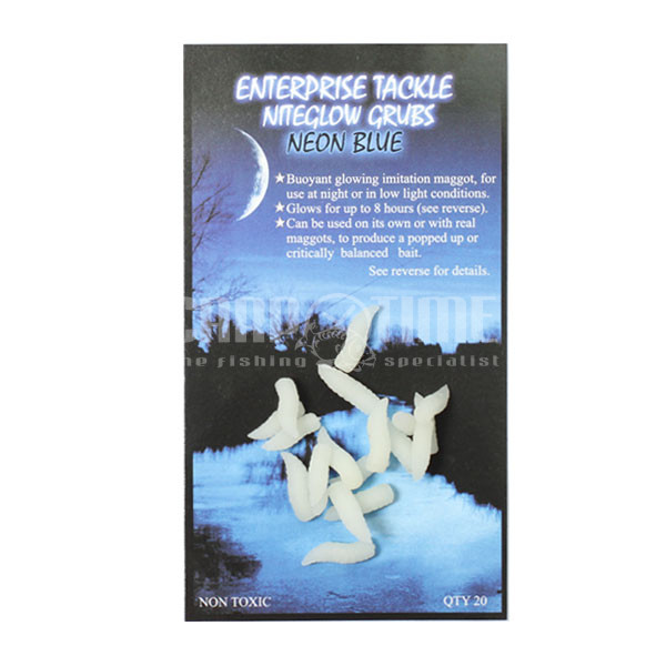 NITEGLOW GRUBS NEON