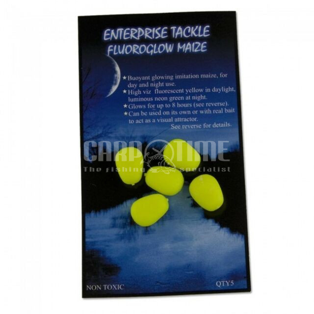 FLUOROGLOW MAIZE