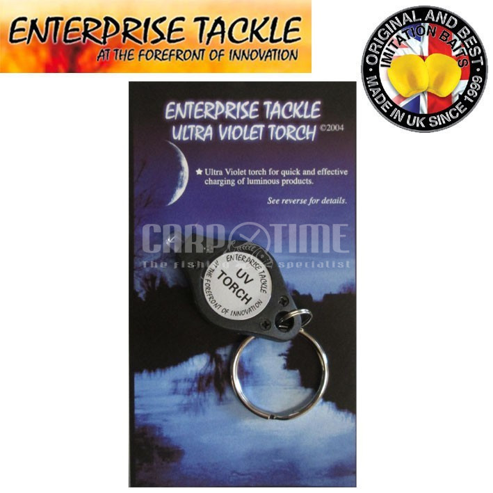 TORCIA ULTRAVIOLETTA