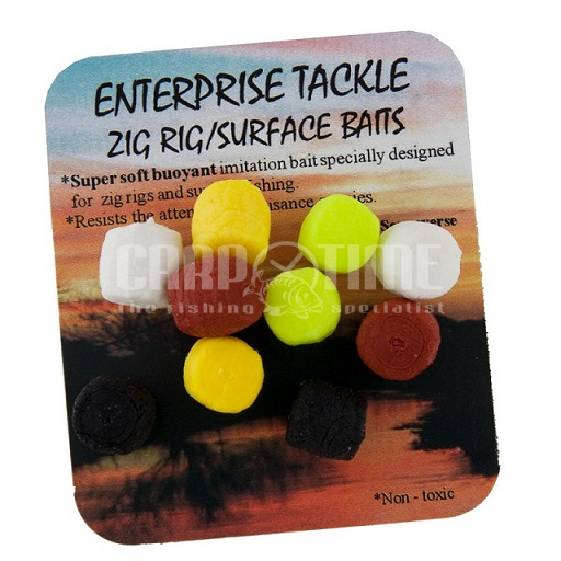 SURFACE BAIT MIXED