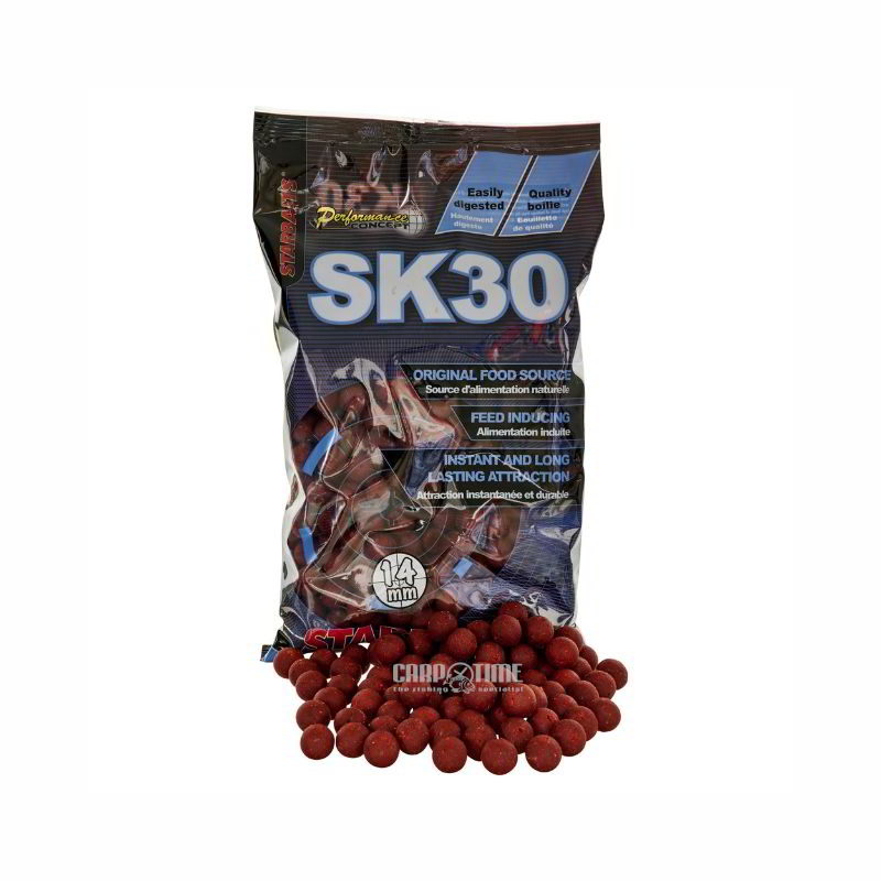 SK30 BOILES - immagine 2