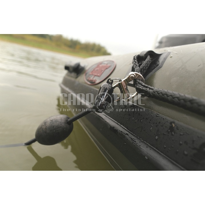 BOAT HOLDER SPEED RELEASE CAMO - immagine 2