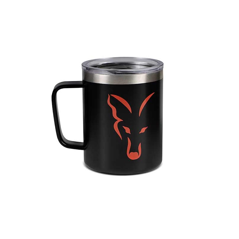 STAINLESS THERMAL MUG