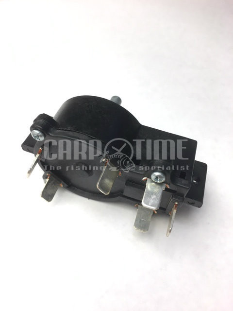 SELETTORE MARCE MOTORGUIDE