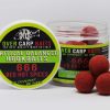 HOOKBAIT 666 RED HOT SPICES - immagine 2