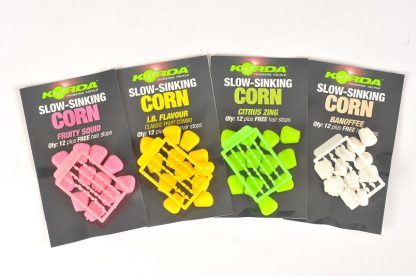 ESCA FINTA KORDA SLOW SINKING CORN