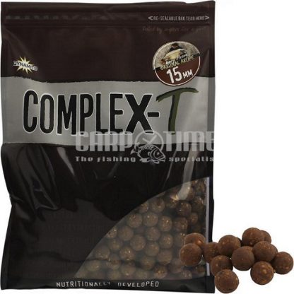 BOILES COMPLEX-T