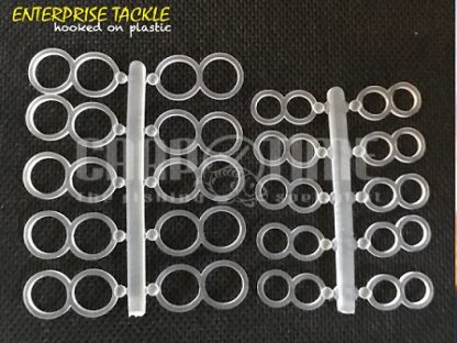 ELASTICI PELLET BAIT BANDS