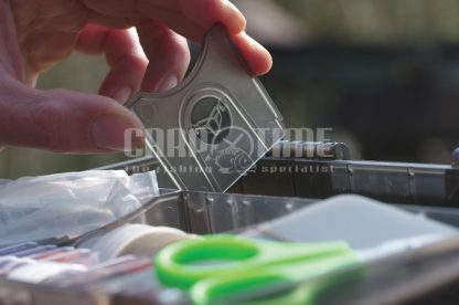 PORTA MINUTERIA KORDA TACKLE BOX - immagine 3