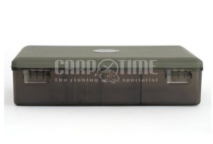 PORTA MINUTERIA KORDA TACKLE BOX - immagine 6