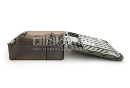 PORTA MINUTERIA KORDA TACKLE BOX - immagine 5