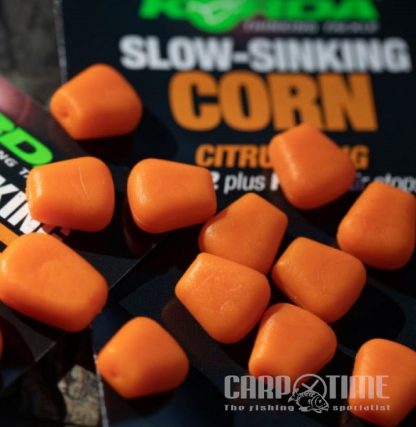ESCA FINTA KORDA SLOW SINKING CORN - immagine 2