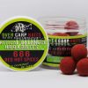 HOOKBAIT 666 RED HOT SPICES