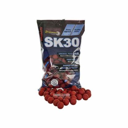 SK30 BOILES - immagine 3