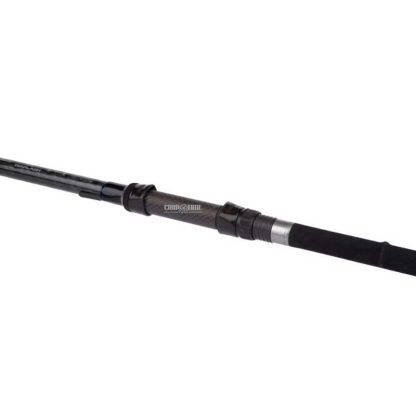 CANNA CARP TRIBAL TX-4A SHIMANO - immagine 3