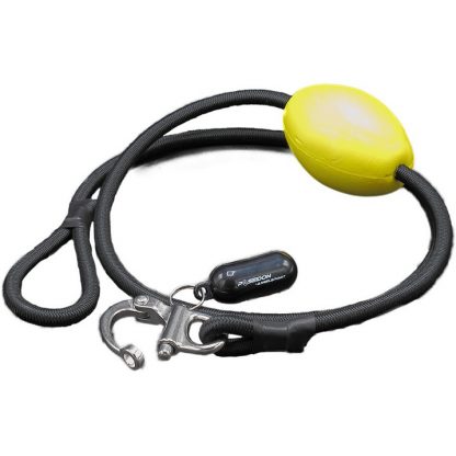 BOAT HOLDER SPEED RELEASE GIALLO