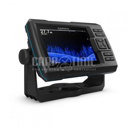 STRIKER 5CV VIVID - immagine 2