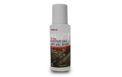 REVIVE SLEEPING BAG ANTI BAC WASH