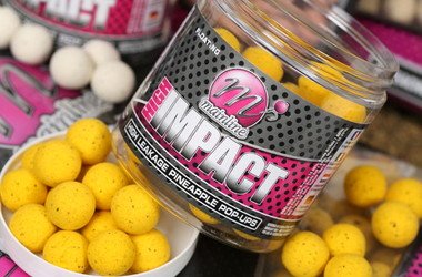 POP UP HIGH IMPACT SPICY CRAB 15MM - immagine 2