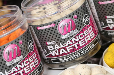 BALANCED WAFTERS HIGH IMPACT BANOFFEE - immagine 2