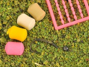 ESCA FINTA KORDA POP UP DUMBELL IB FLAVOUR 16MM