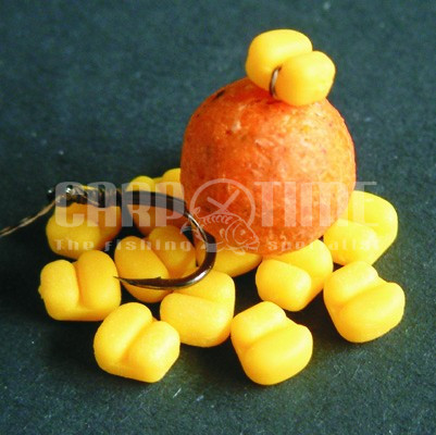 SWEETCORN HAIR STOP MINI