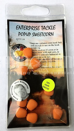 ESCA FINTA POPUP SWEETCORN - immagine 5