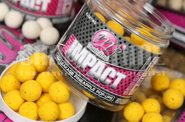 POP UP HIGH IMPACT PINEAPPLE 15MM