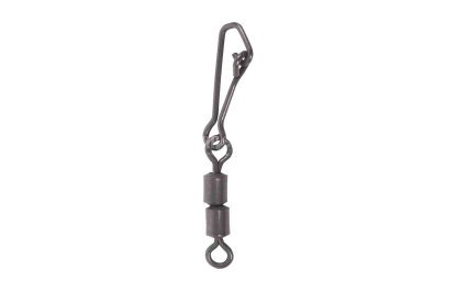 GIRELLA DOUBLE LINK SWIVEL SIZE 12 - immagine 2