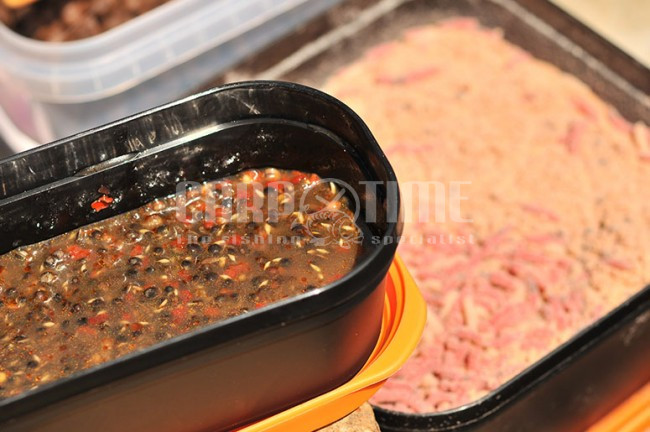 BAIT STRAINER - immagine 2