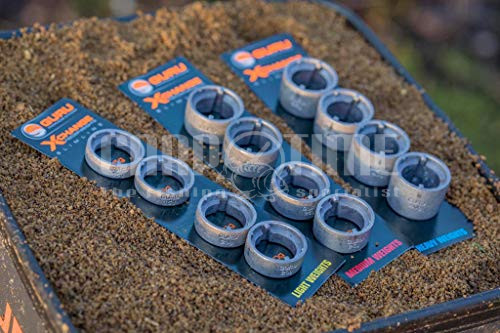 X-CHANGE SLIMLINE SPARE WEIGHT