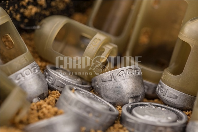 WINDOW FEEDER WEIGHT PACK - immagine 2