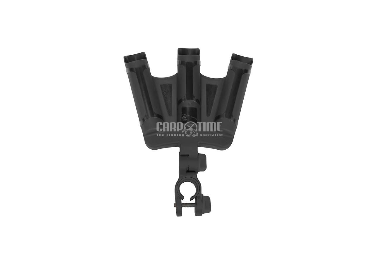 SUPPORTO CANNE TRIPLE ROD PRESTON