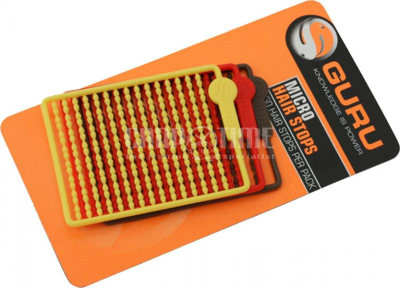 STOPPER MICRO HAIR STOPS