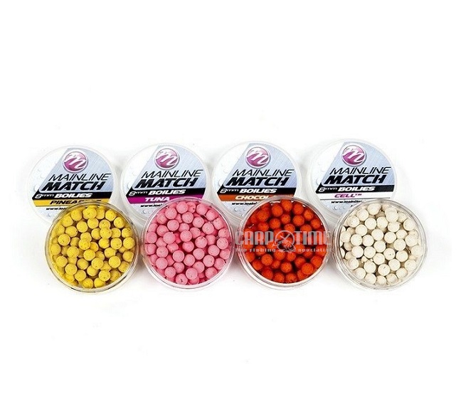 MATCH DUMBELL WAFTER 8MM